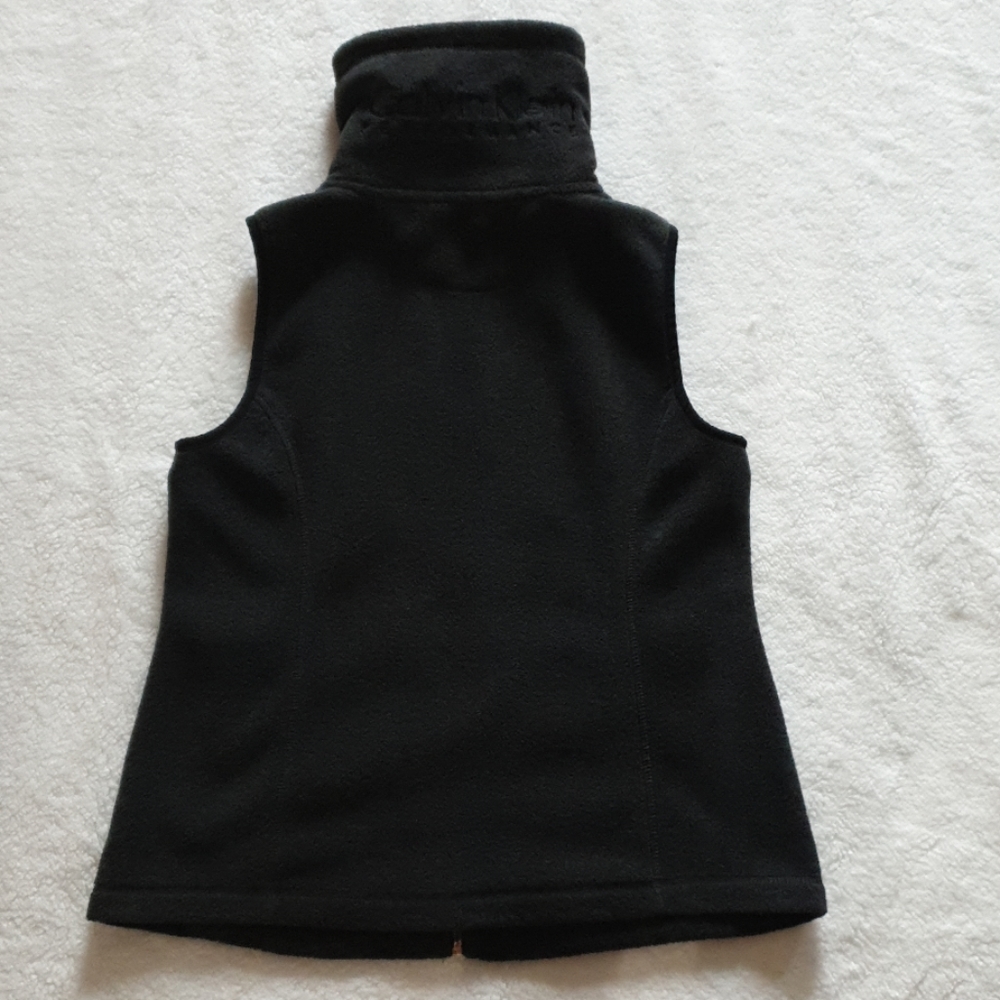 Calvin Klein Performance jacket - Picture 2 of 8